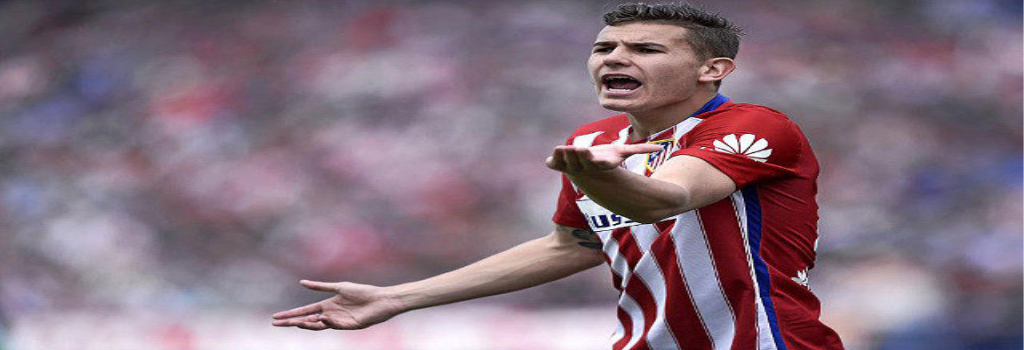 Atletico’lu Hernandez'e Büyük Şok!